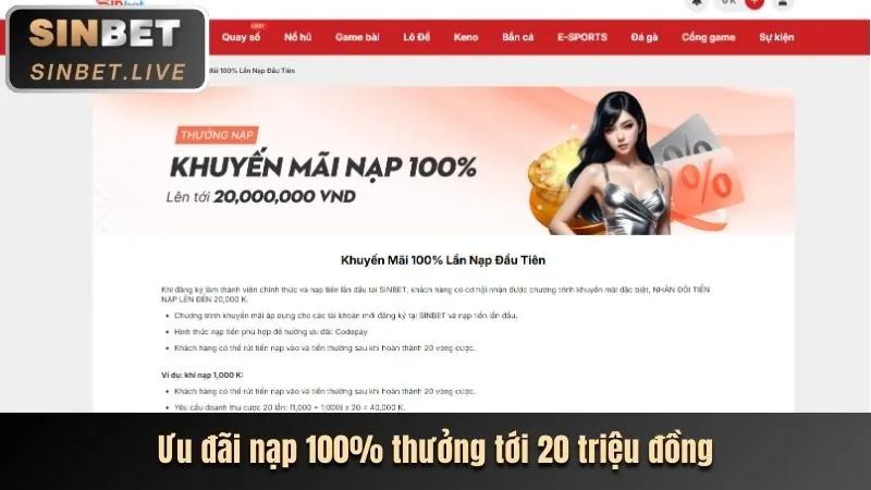 Hoàn trả Newwu